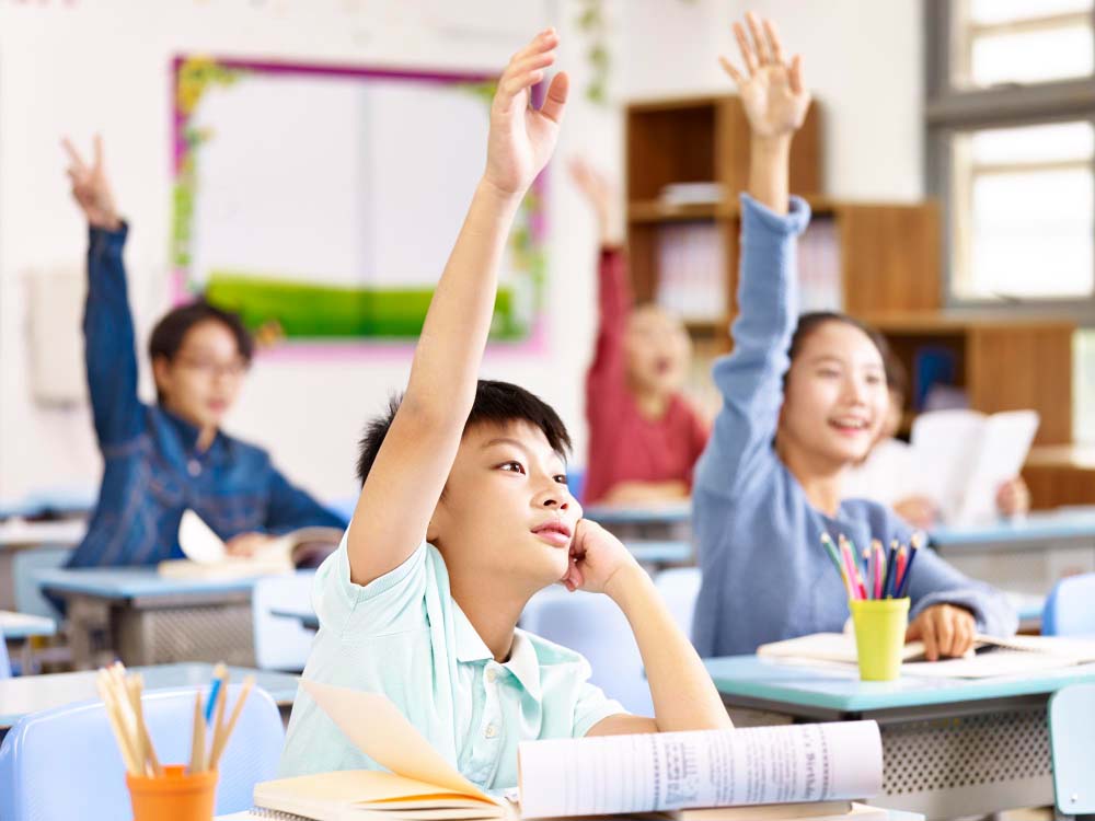 Choosing International School in Singapore